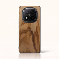 Coque Olivier