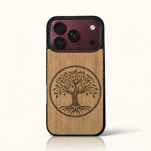 Coque Arbre de Vie