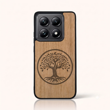 Coque Arbre de Vie