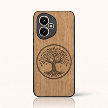 Coque Arbre de Vie