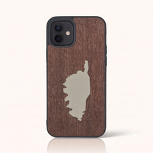 Coque La Corse