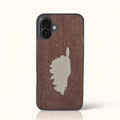 Coque iPhone 16 Plus – La Corse