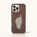 Coque iPhone 14 Pro – La Corse