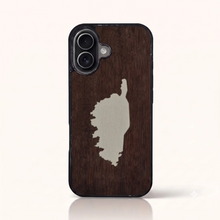 Coque La Corse