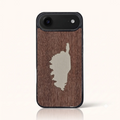 Coque iPhone Air – La Corse
