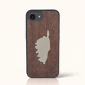Coque iPhone SE – La Corse
