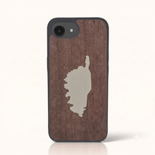 Coque La Corse