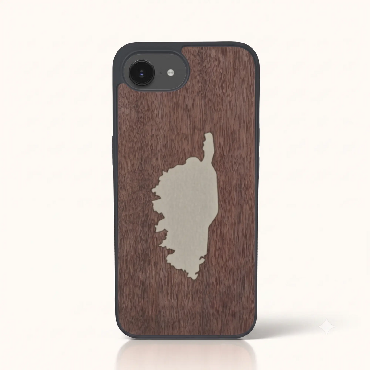 Coque iPhone 16e – La Corse