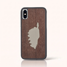 Coque La Corse