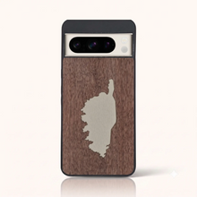 Coque La Corse