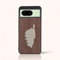 Coque Pixel 8A – La Corse