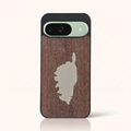 Coque Pixel 9 – La Corse
