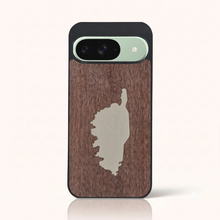 Coque La Corse