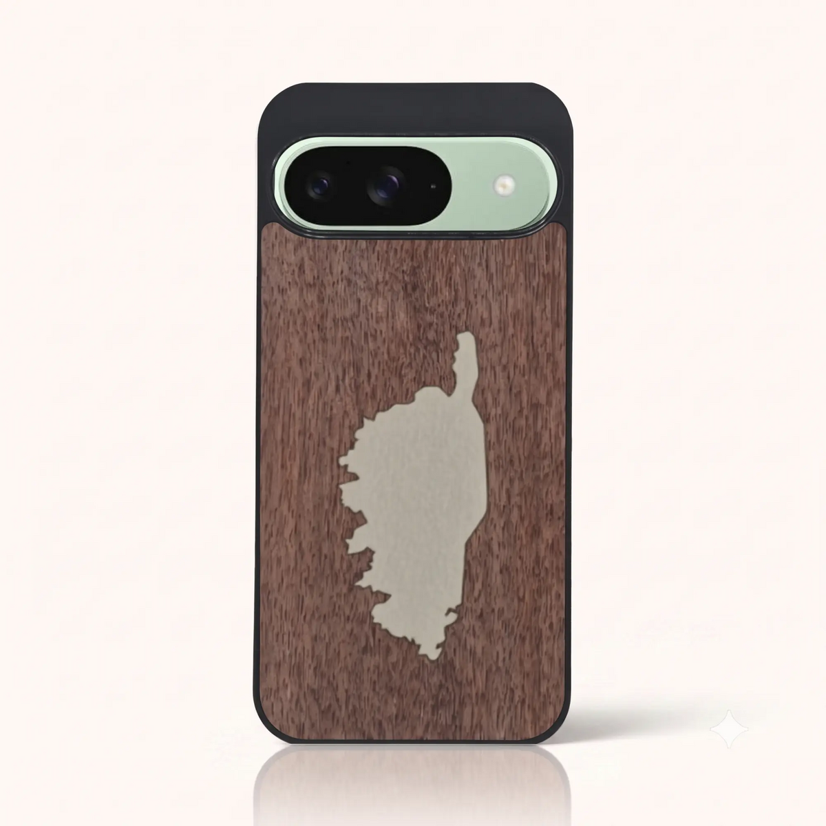 Coque Pixel 9 – La Corse