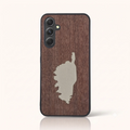 Coque Samsung A54 – La Corse
