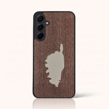 Coque La Corse