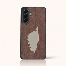 Coque La Corse