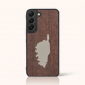Coque Samsung S22+ – La Corse