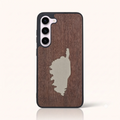Coque Samsung S23+ – La Corse
