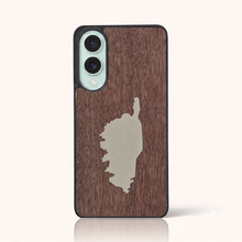 Coque La Corse
