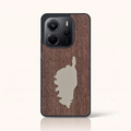 Coque Xiaomi Redmi Note 14 5G – La Corse
