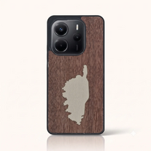 Coque La Corse