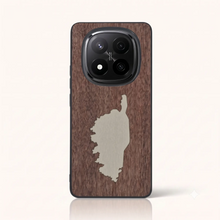 Coque La Corse