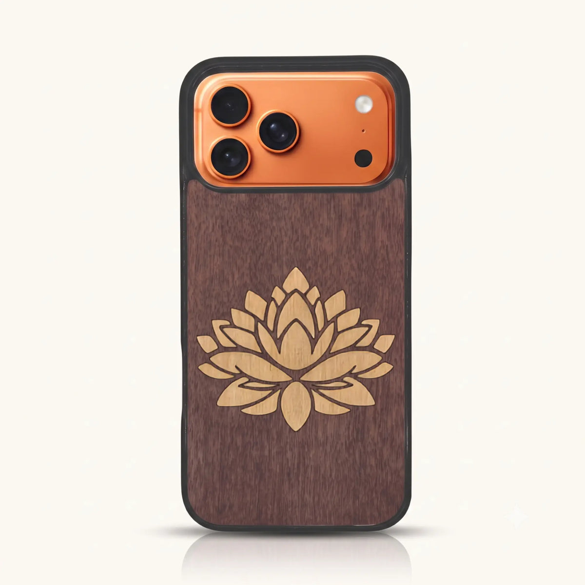 La Fleur de Lotus
