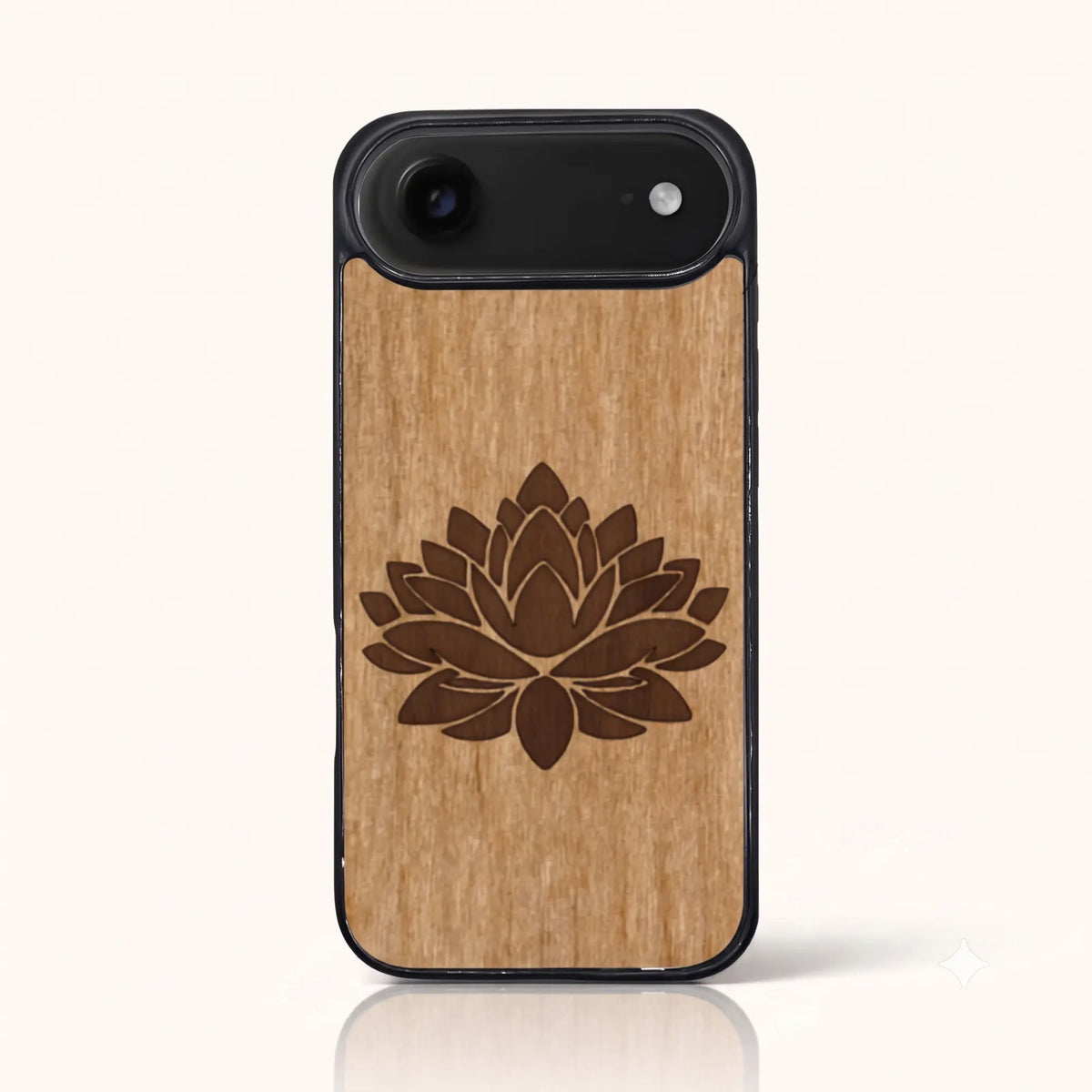 La Fleur de Lotus