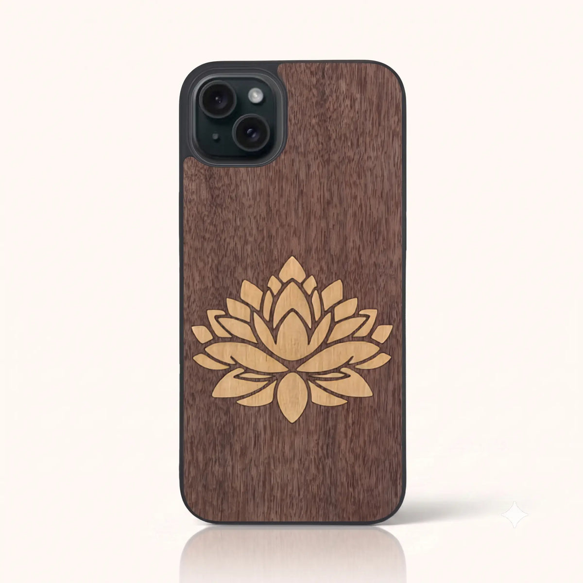 La Fleur de Lotus