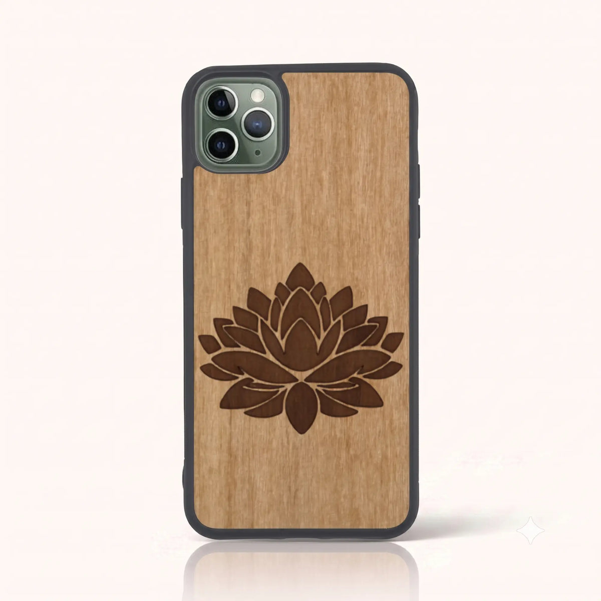 La Fleur de Lotus