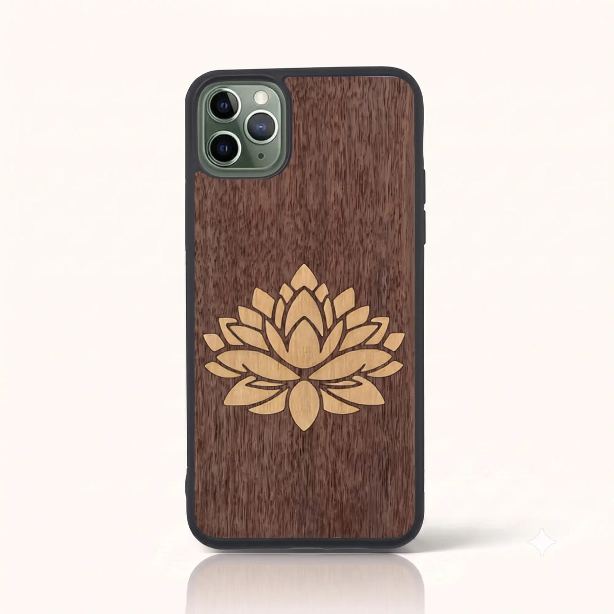 La Fleur de Lotus