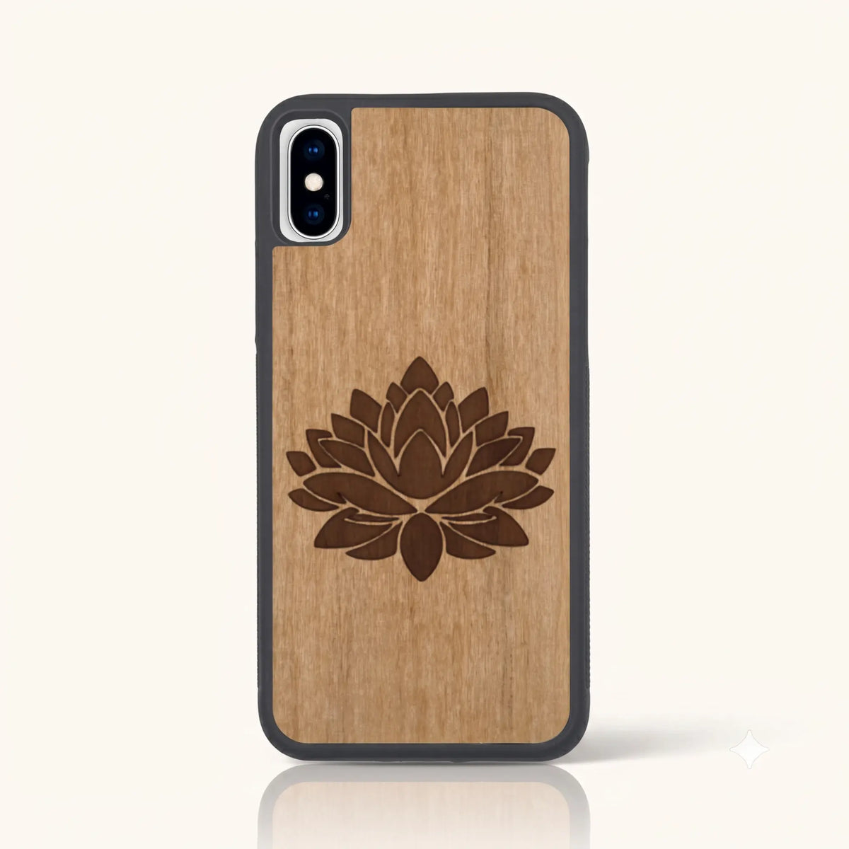 La Fleur de Lotus