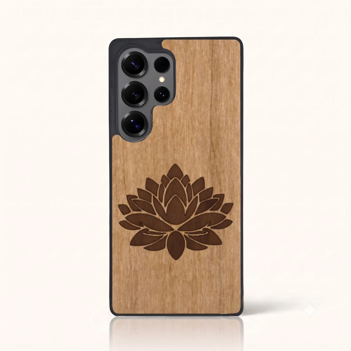 La Fleur de Lotus