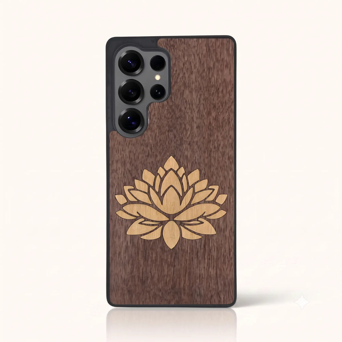 La Fleur de Lotus