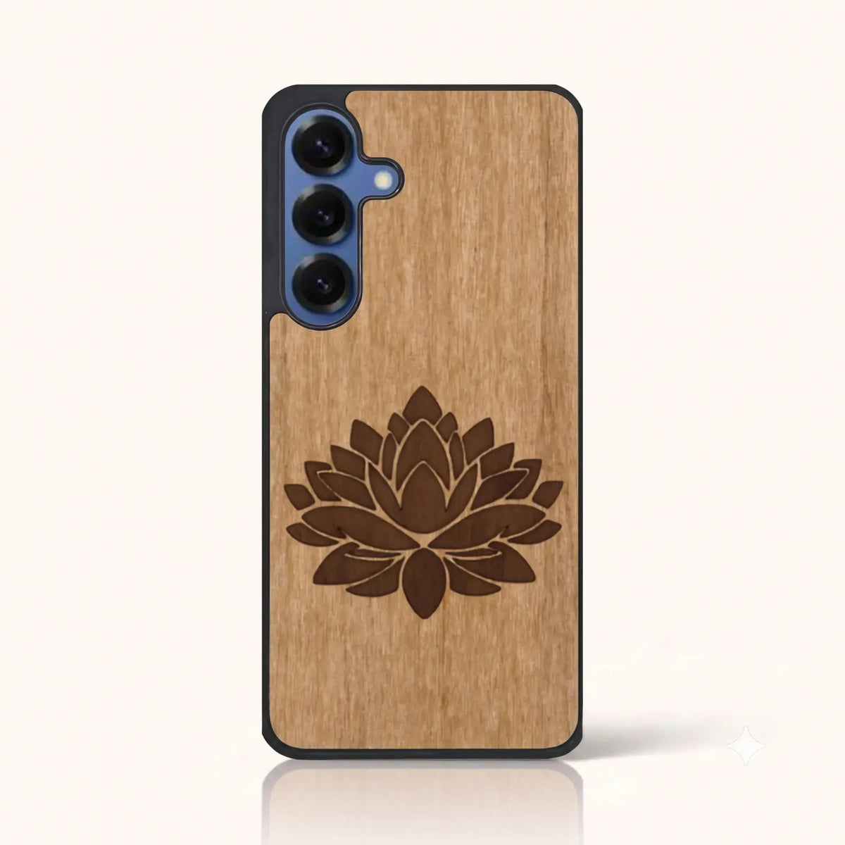 La Fleur de Lotus UNIK