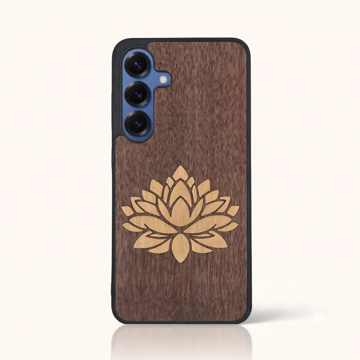 La Fleur de Lotus
