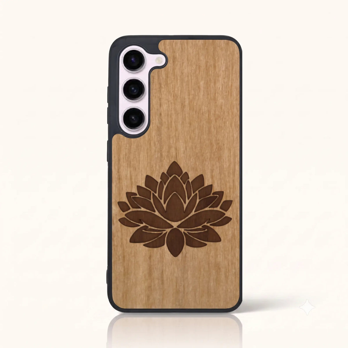 La Fleur de Lotus