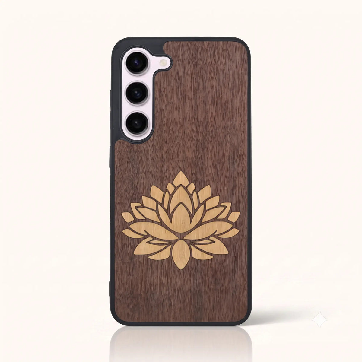 La Fleur de Lotus