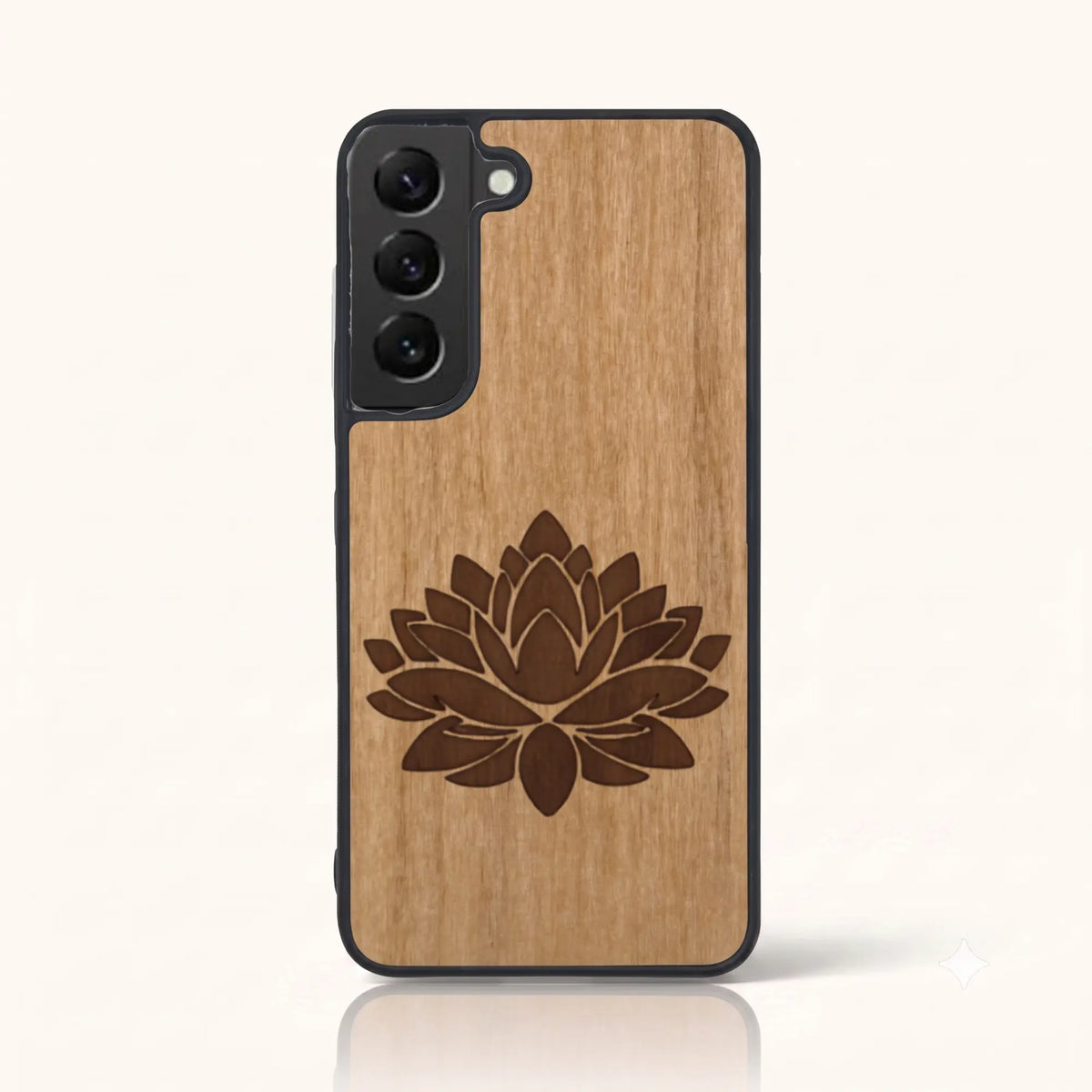 La Fleur de Lotus