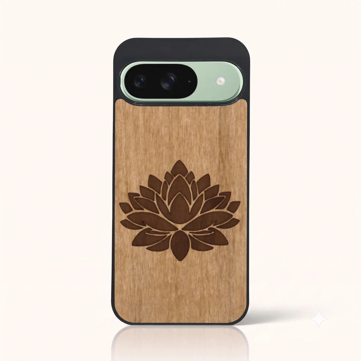 La Fleur de Lotus