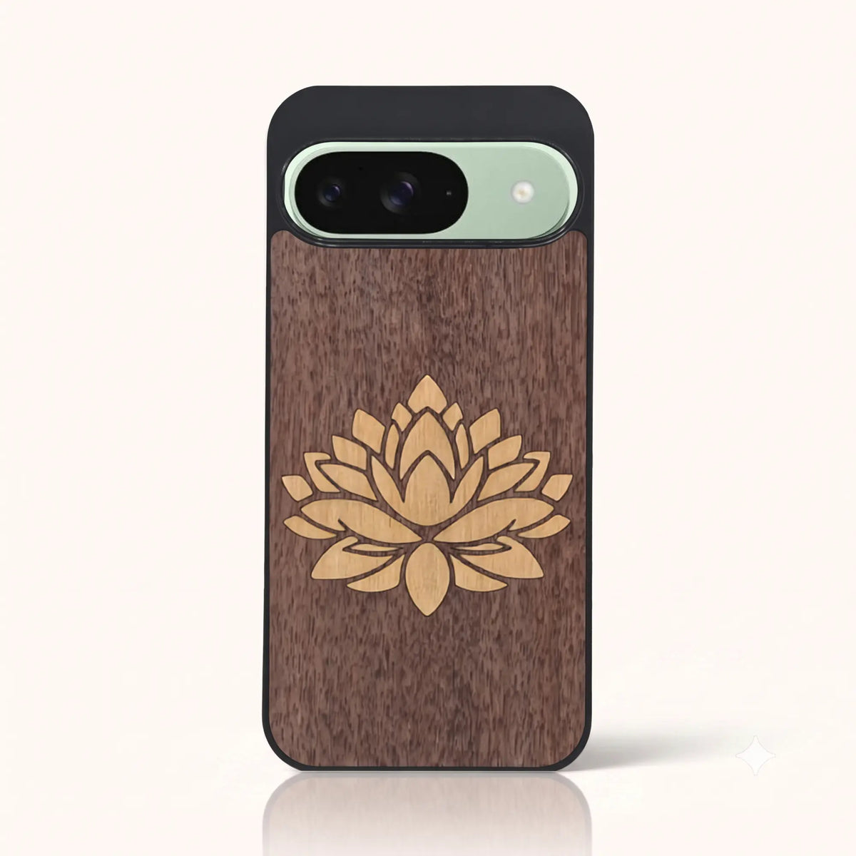 La Fleur de Lotus