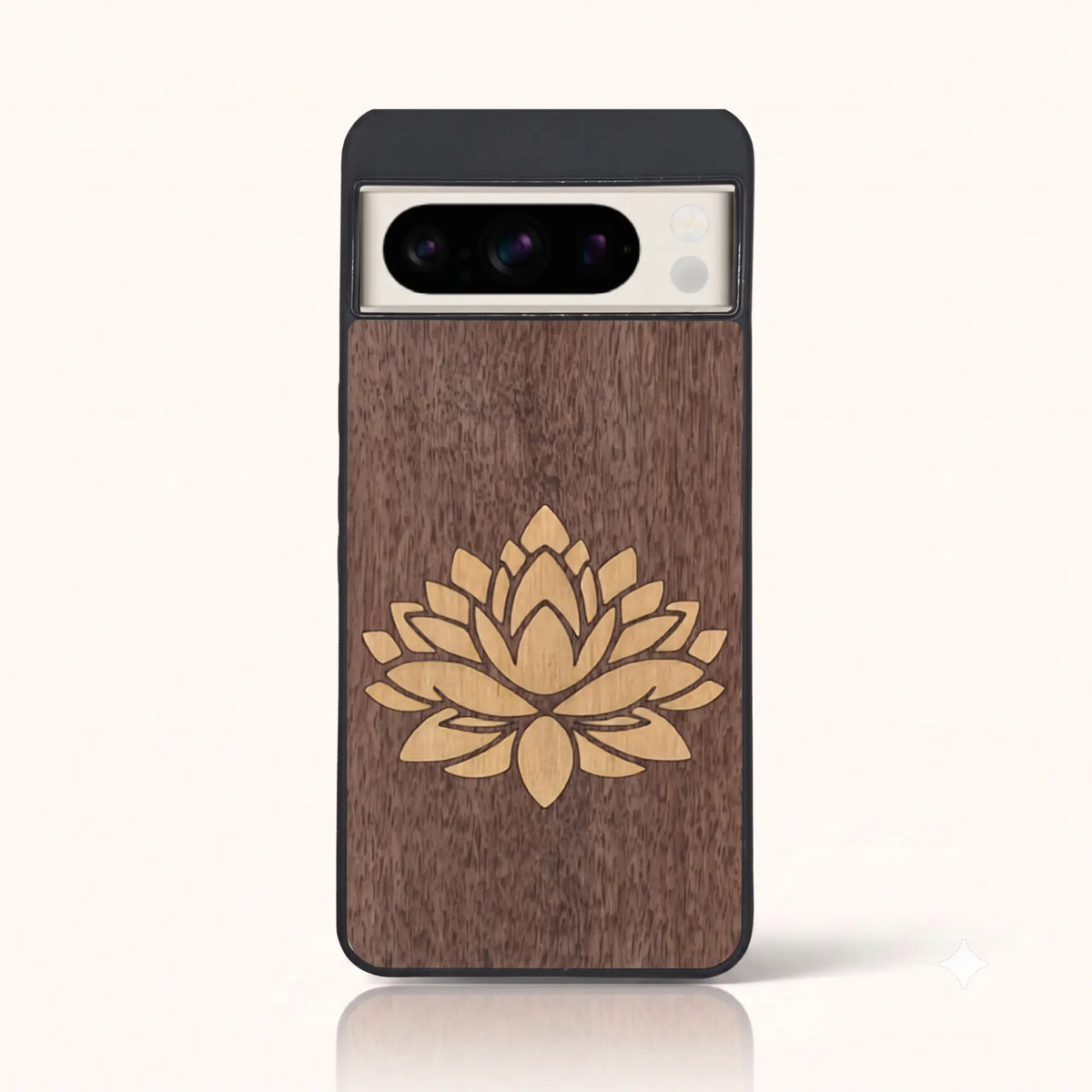 La Fleur de Lotus