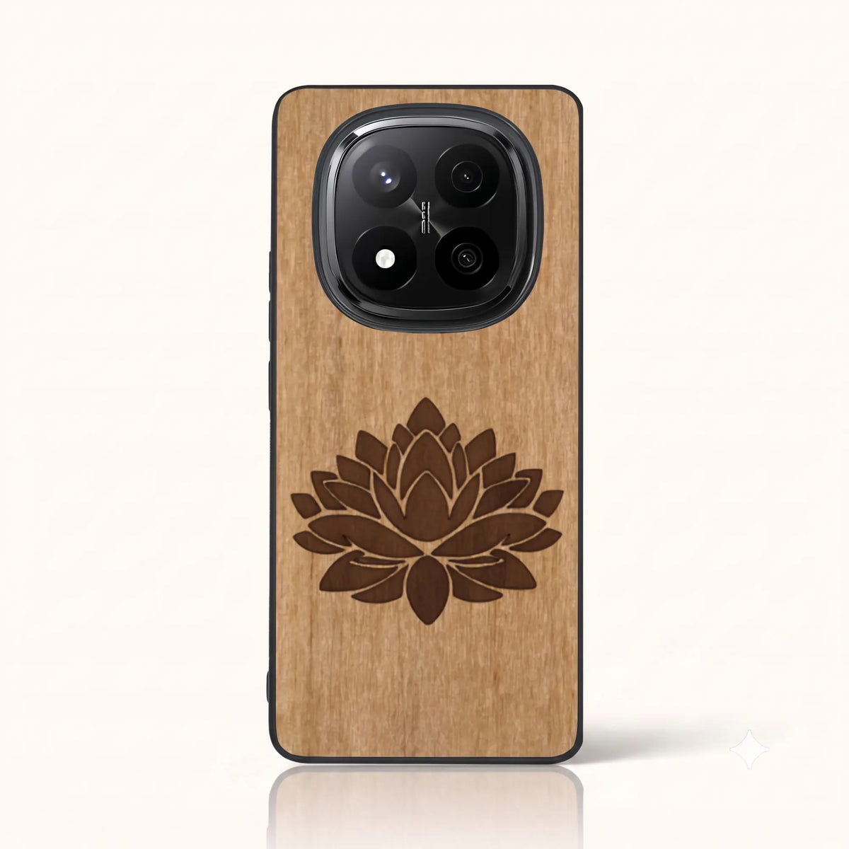 La Fleur de Lotus