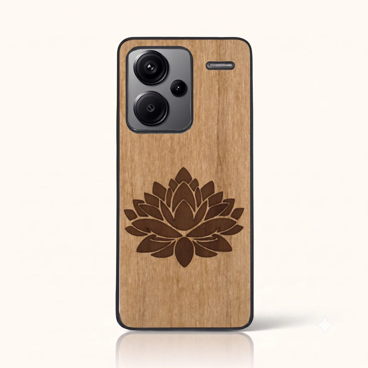 La Fleur de Lotus
