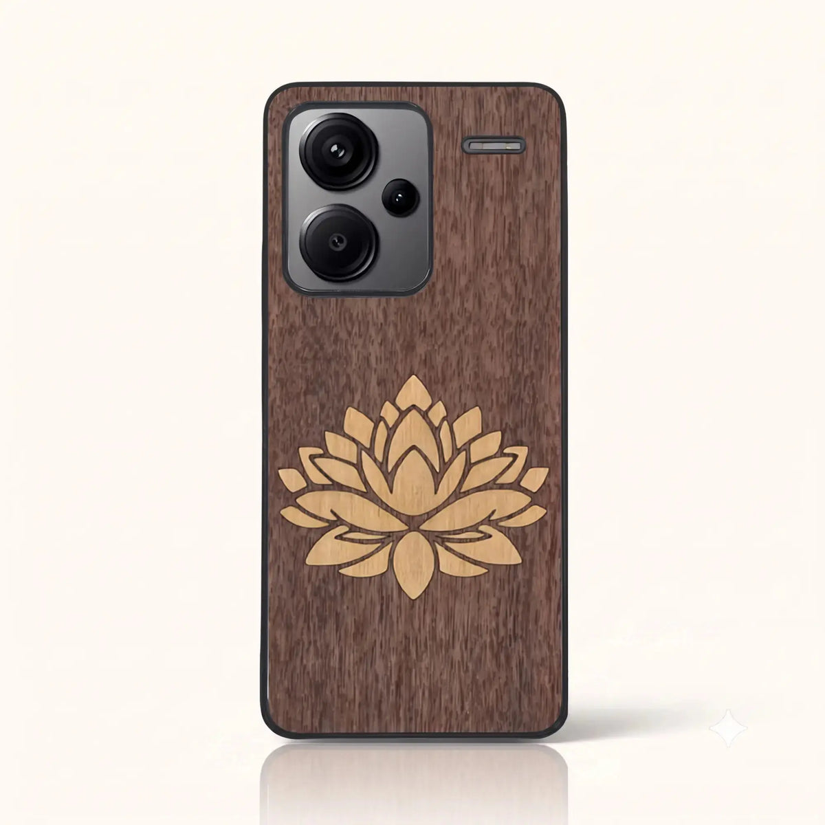 La Fleur de Lotus UNIK
