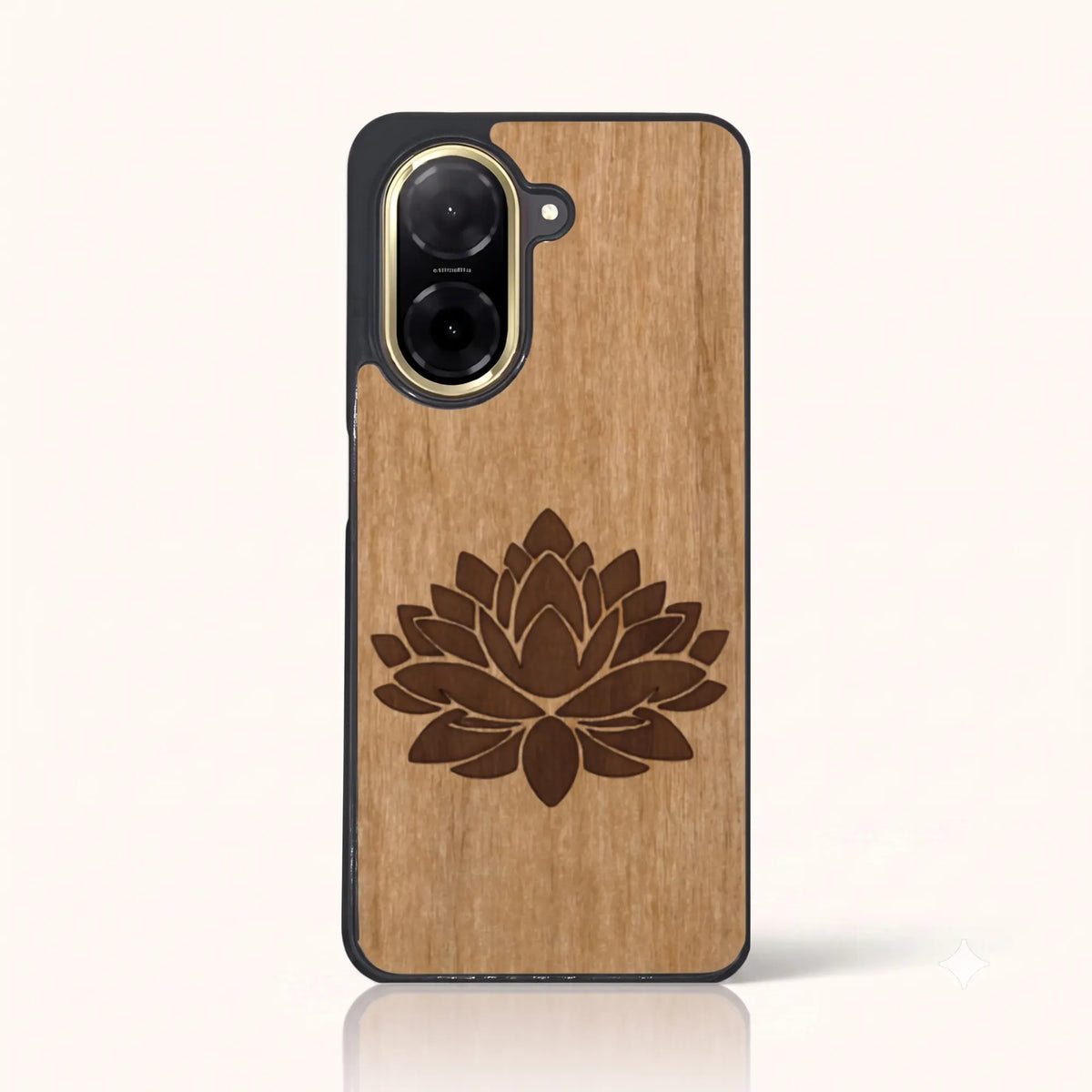 La Fleur de Lotus