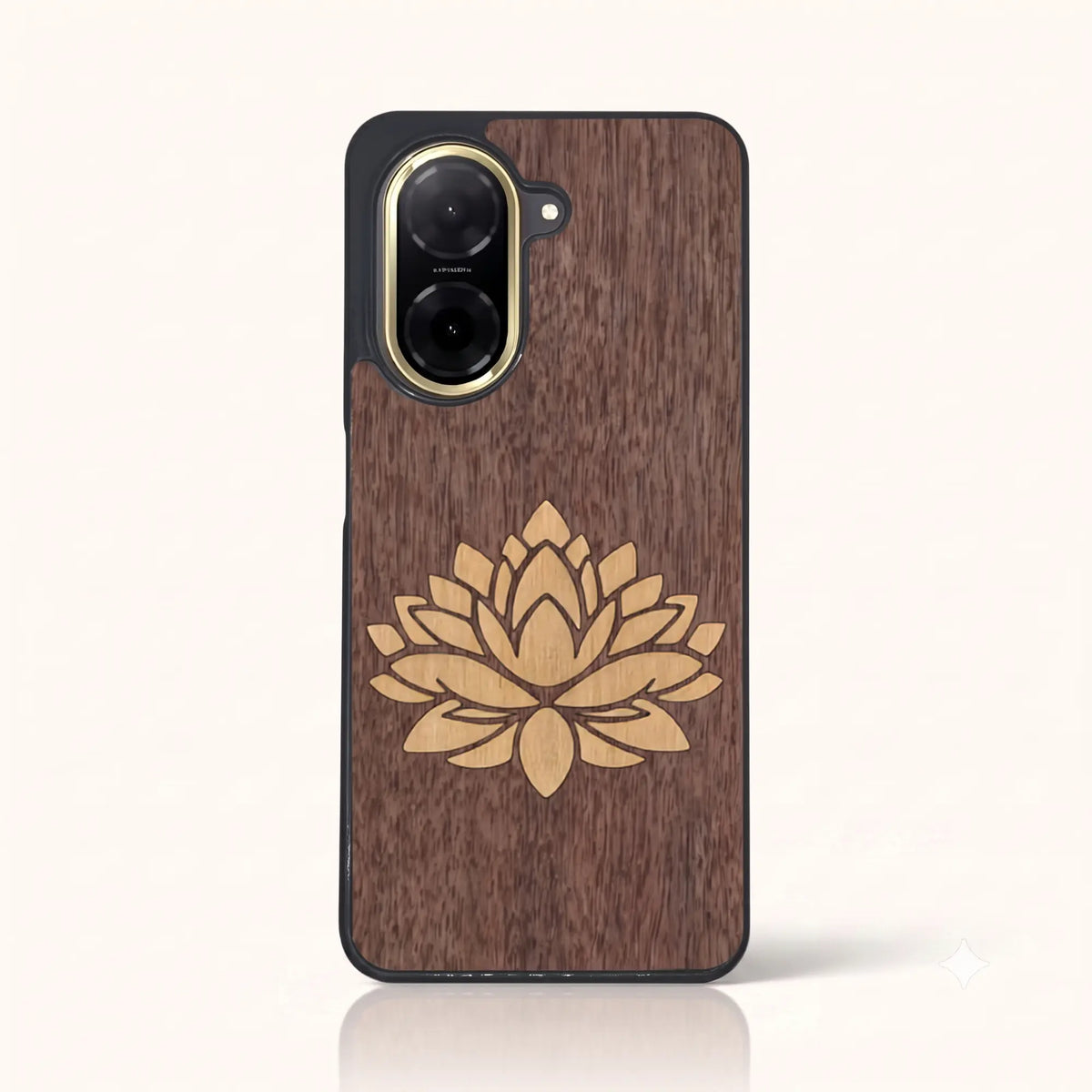 La Fleur de Lotus