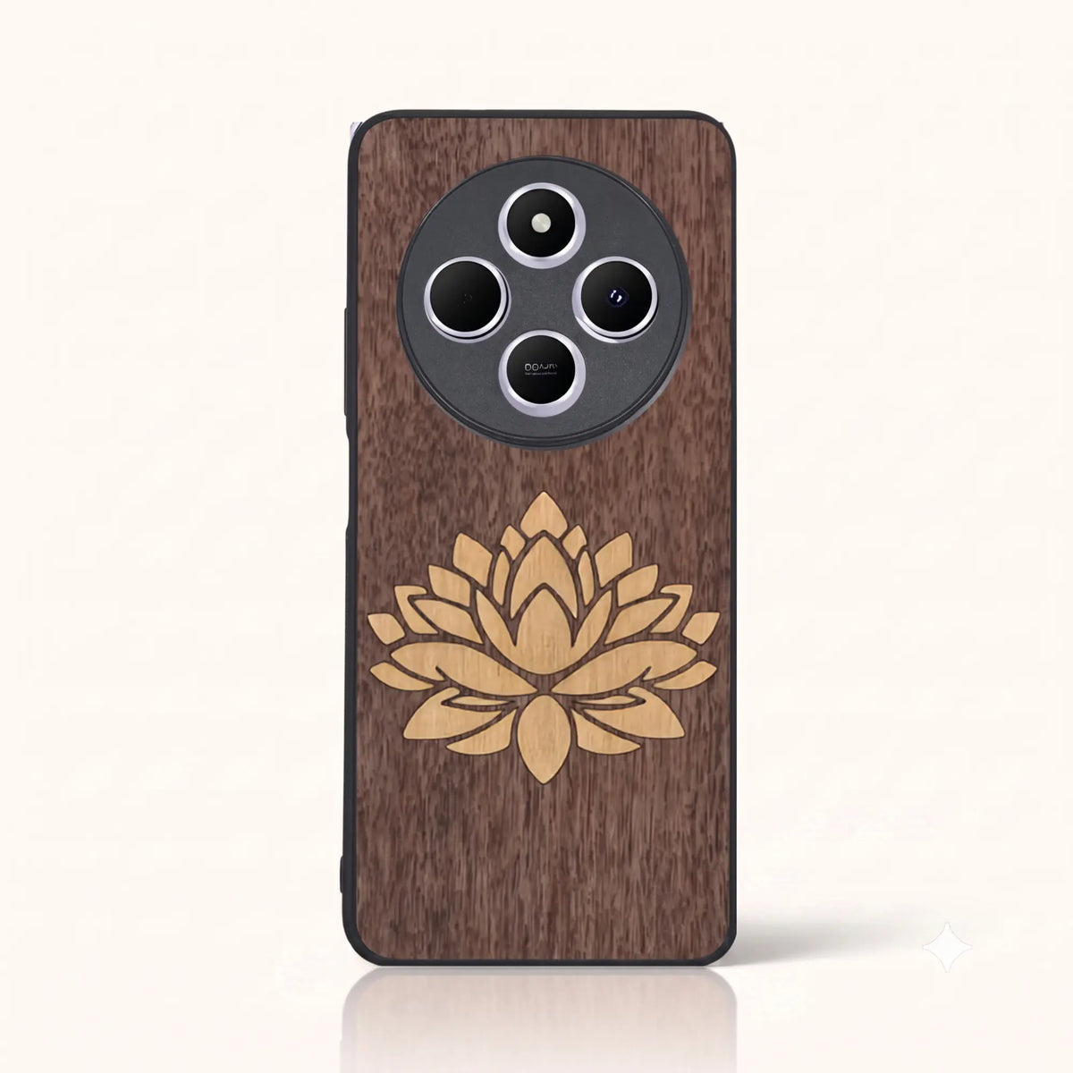 La Fleur de Lotus