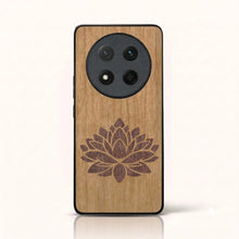 Coque Fleur de Lotus